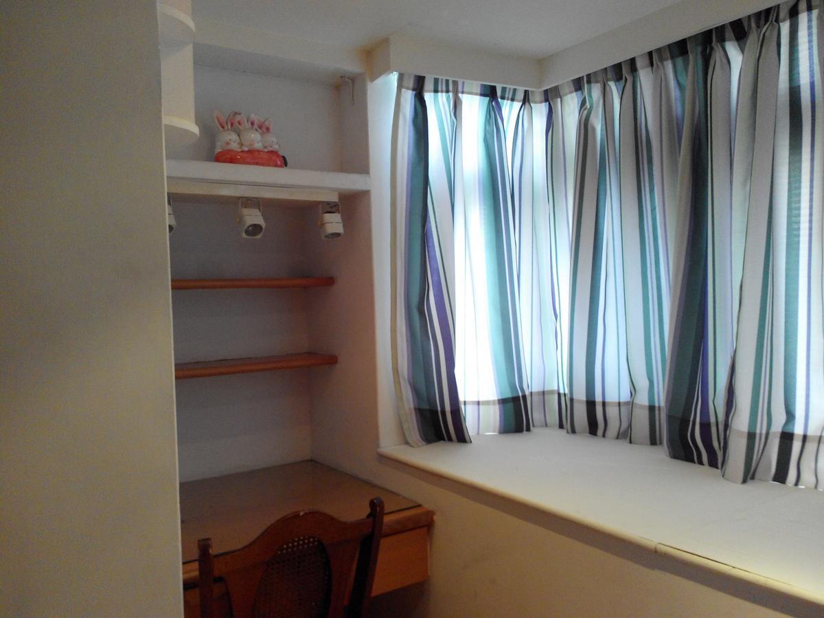 Star House Hostel Taipei Bagian luar foto