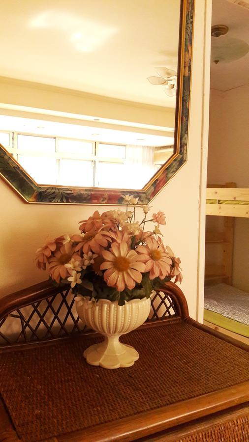 Star House Hostel Taipei Bagian luar foto