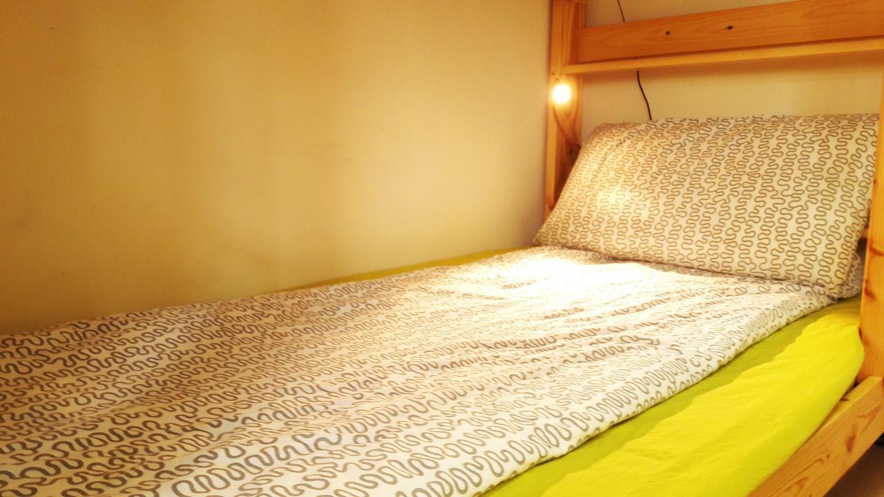 Star House Hostel Taipei Bagian luar foto