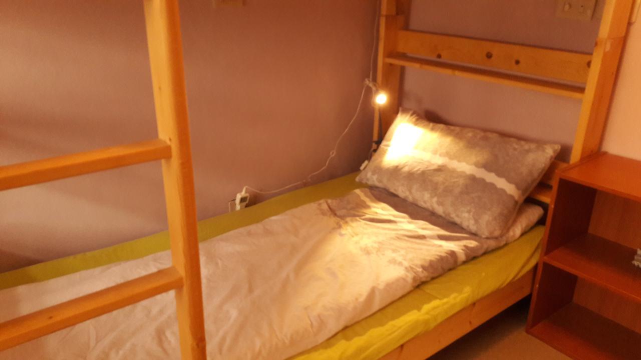 Star House Hostel Taipei Bagian luar foto